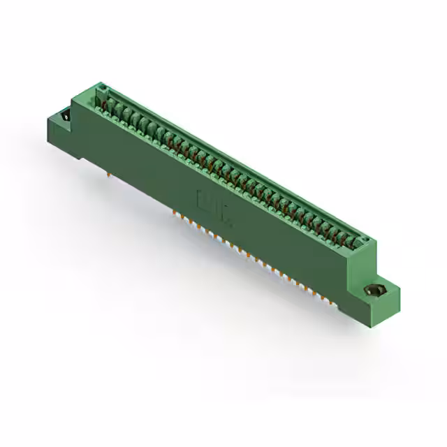 845-031-540-108 EDAC Inc.  Edgeboard Connectors